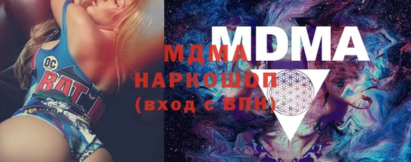 mix Верхний Тагил